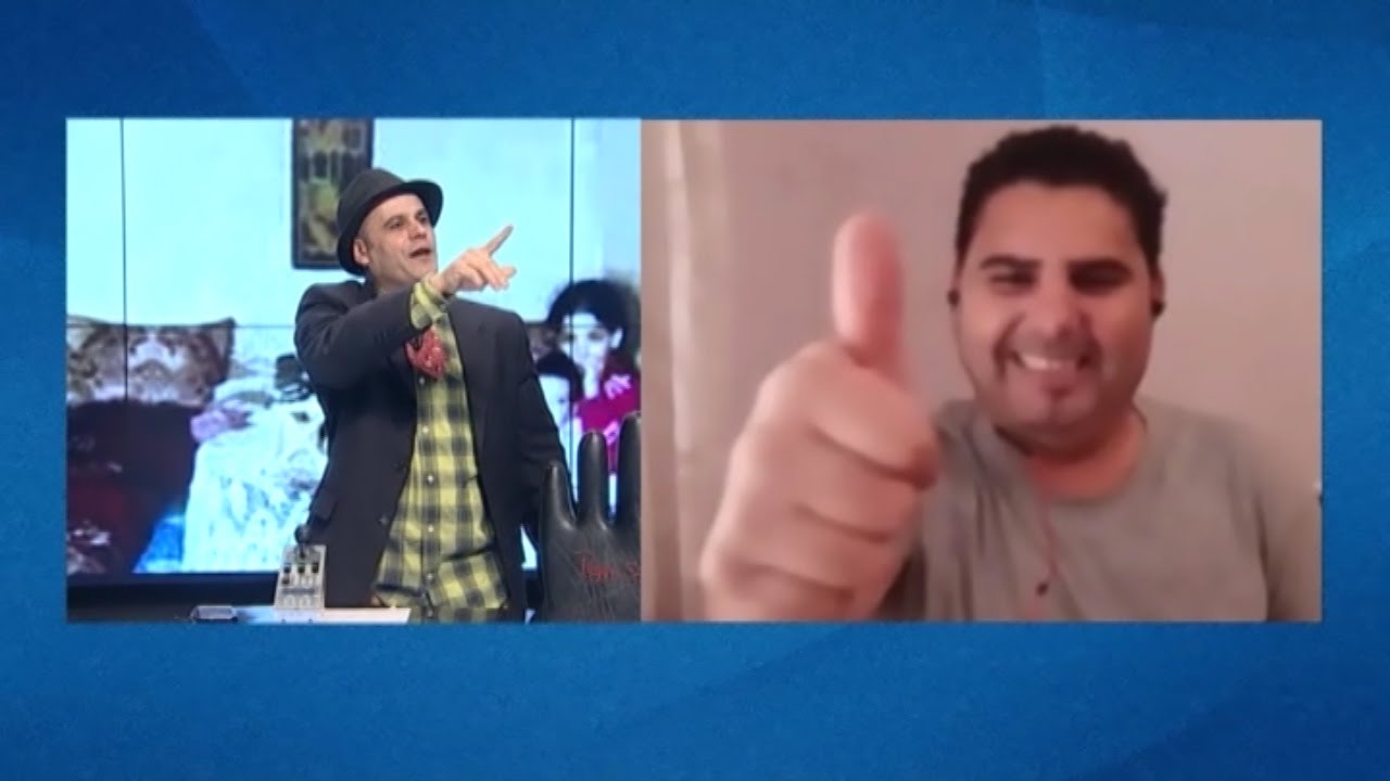 L'Algérie accentue la censure sur les humoristes