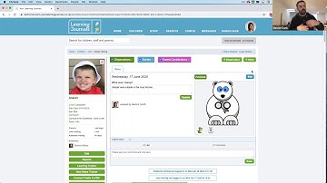 Learning Journals Webinar - June 2020