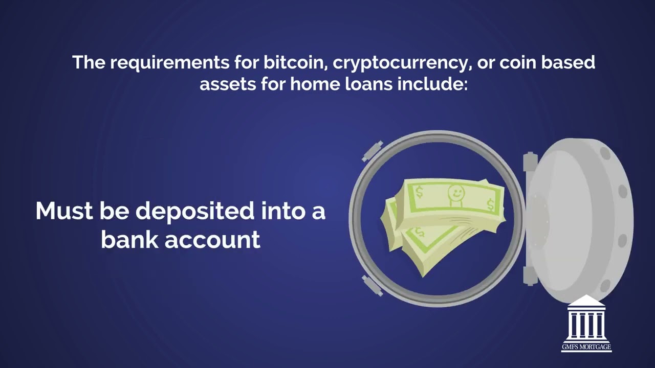 Mortgage with crypto (93) foto