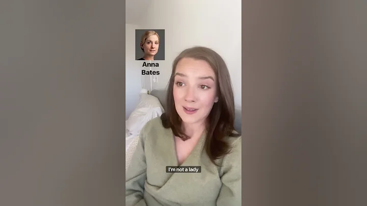 Downton Abbey Impressions (Full Version)