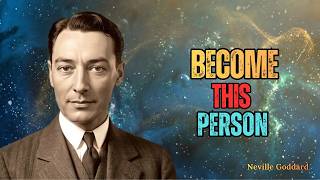 The Identity Shift That Changes Everything | Law of Assumption Motivation