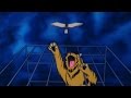 Olive et tom  episode 69  le tigre brise sa cage