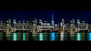 Overview at Bernhard Energy Solutions