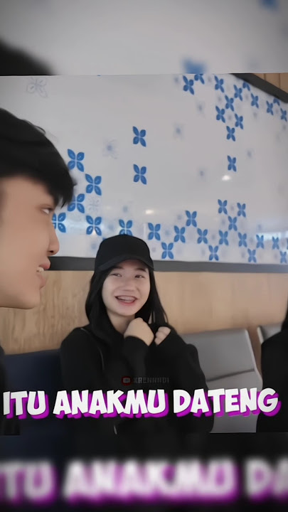ANDRA NAYYA PUNYA ANAK 3 😍🤣 #ANDRANAYA#dewanayya#andrast#nayya#duobucin#bucin#fyp#trend#viral#shorts