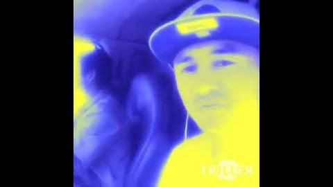 My "New Level (feat. Future)" video