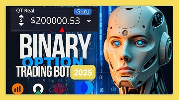 AI BINARY OPTIONS TRADING BOT CHATGPT OTC - POCKET OPTION BOT,IQ OPTION BOT,QUOTEX BOT LIVE MOBILE
