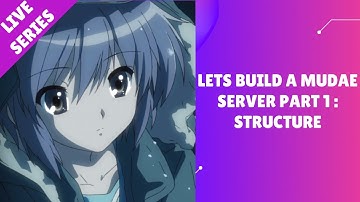 How to Build a Mudae Bot Discord Server Part 1