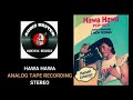 Super Hit Song - Hawa Hawa ( Analog Tape Recording ) STEREO