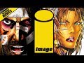 A Brief History Of Image Comics