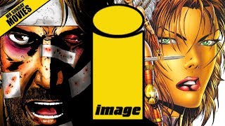 A Brief History Of Image Comics