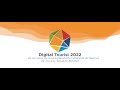 Vdeo resumen del congreso digital tourist 2022 dt2022