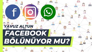 Facebook’u parçalara bölebilecekler mi [Yavuz Altun]