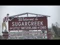 Road Trip To Amish Country Sugarcreek, Ohio