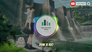 Atmosfera - Demi Si Kici NIGHTCORE