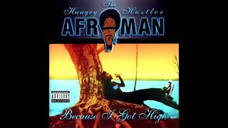 Afroman - She Won&#39;t Let Me Fucc (HD)