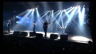 To-Mera - Inside The Hourglass (Live at Metal Female Voices Fest 2009)