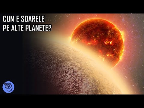 Video: Când Soarele, Venus și Pământul Sunt Aliniate