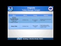 NWS Weather Briefing for July 21, 2017