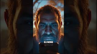 What if YOU brought a Smartphone to the Stone Age?