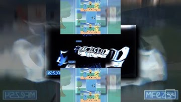 (REQUESTED/YTPMV) All Of TheObjectCookieSquadMaker785