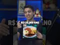 QUANTOS REAIS VOCÊ COBRARIA PARA FAZER ESSAS COISAS? #curiosidades  #desafíos  #dinheiro  #reais
