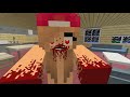 ZOMBİ KRAL EVE GİRDİ MİRAYI ESİR ALDI! 😱 - Minecraft