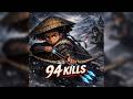 94 Kills En Platine En Mode Survie Sur Ghost Of Yōtei mp3