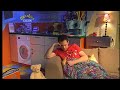 CBeebies In The Night Bedroom 2007 2008 