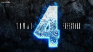 Timal - La 4 (Freestyle)