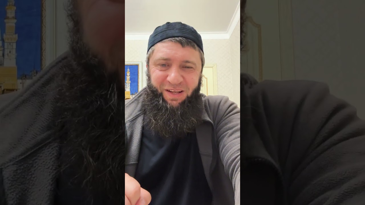 Пророк Муса А.С 4 часть 