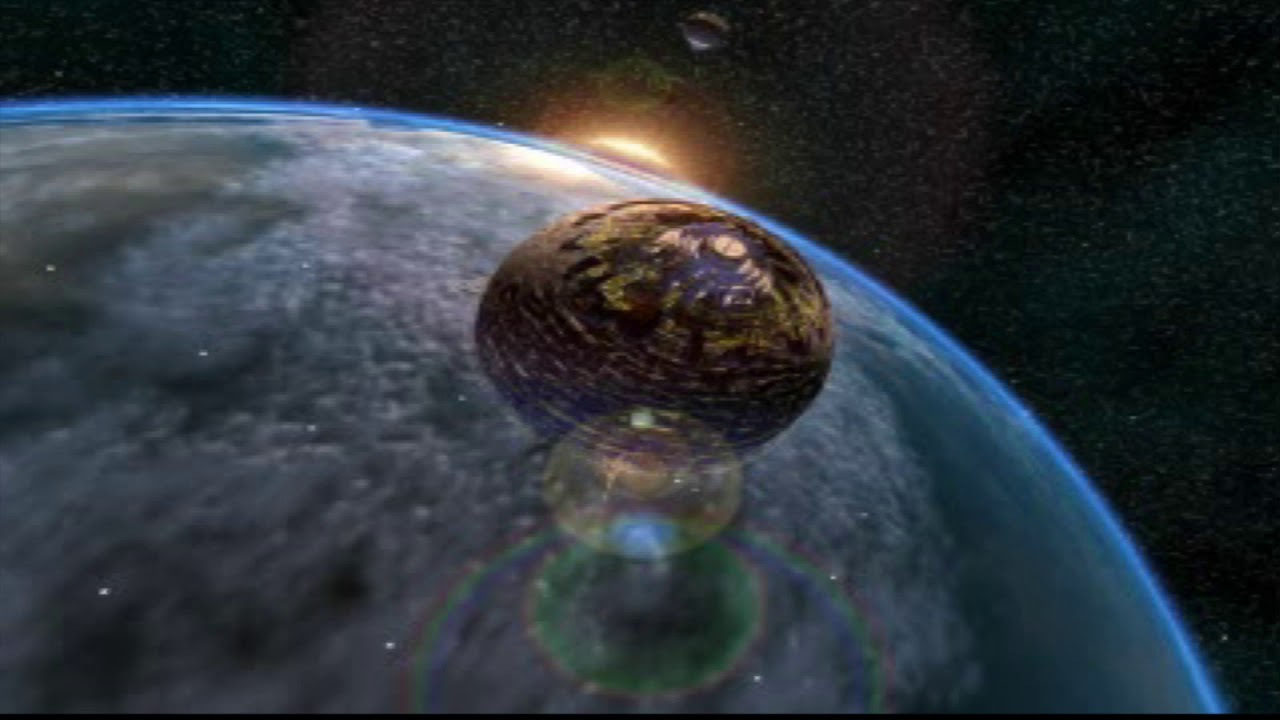 Star Ocean: The Second Story - [ Open Movie ]