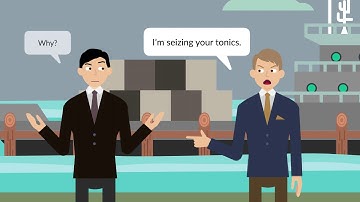 Dioguardi v. Durning Case Brief Summary | Law Case Explained