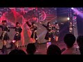 INUWASI INUMATSURI FREE LIVE〝狗夏〟20260823@白金高輪SELENE b2 Part2
