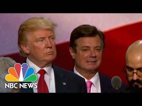 Video: Manafort Paul: Tiểu Sử, Sự Nghiệp, Cuộc Sống Cá Nhân