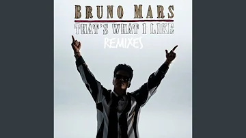 Bruno Mars X That’s What I Like (All This Is Here For You)