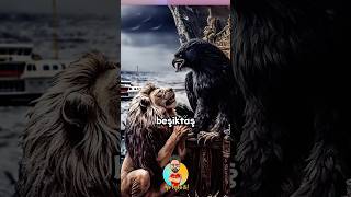 Beşiktaş’tan Galatasaray’a Gönderme 😅 Resimi