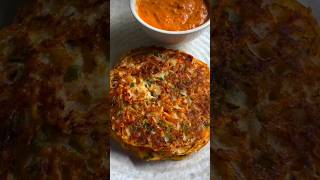 Healthy Sooji Chilla  #soojicheela #soojirecipe #chilla #viralvideo #food