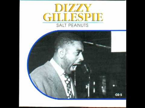 Cherokee [Dizzy Gillespie, Charlie Parker, Bud Pow...