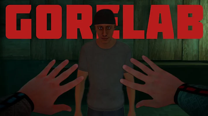 BONELAB'S most GRUESOME mod is here (almost)