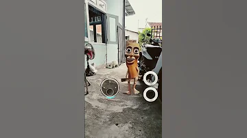 توم توم توم توم ساهور Funny Jalanyangjauhjanganlupapulang 