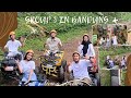PLANNING GOES TO BANDUNG - Group 3