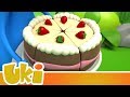 Uki  sweet treats s for kids 