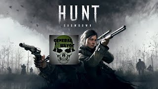 Hunt: Showdown - The Wake is Upon Us pt 2