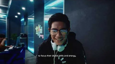 Play It Forward | Digital for Life