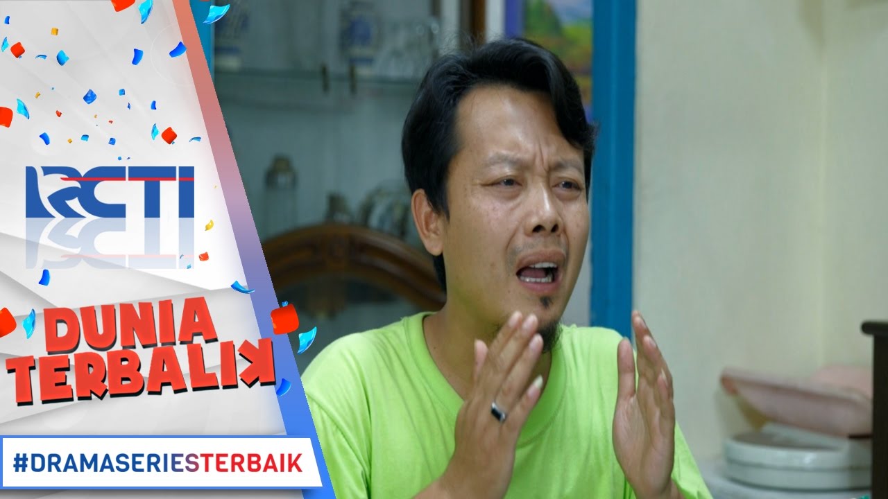 Stream DUNIA TERBALIK Tatang Gak Punya Malu Minjem Uang Sama Bu