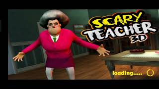 Scary Teacher 3D Hulk Army Clones #shorts