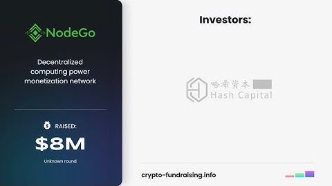 NodeGo AIRDROP |NodeGo Ai Depin Airdrop | New Verified Airdrop | How to Join NodeGo Airdrop