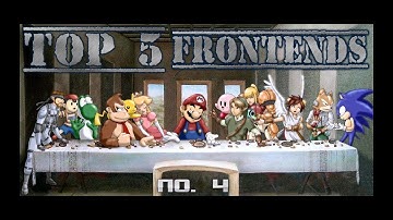 Top 5 Emulator Front-Ends (Part 2): Number 4