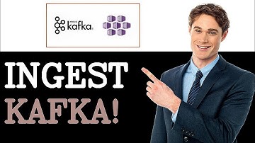 How To Azure Synapse Ingestion From Kafka (2025)