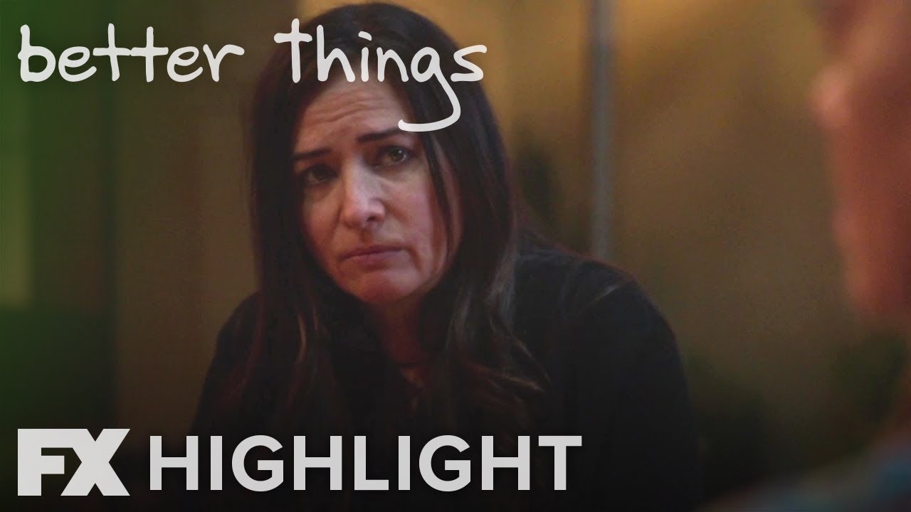 Download Better Things | Season 4 Ep. 8: Letting Go Highlight | FX